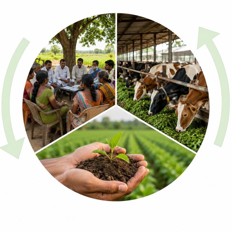 COFED Organic â€” Step 4
