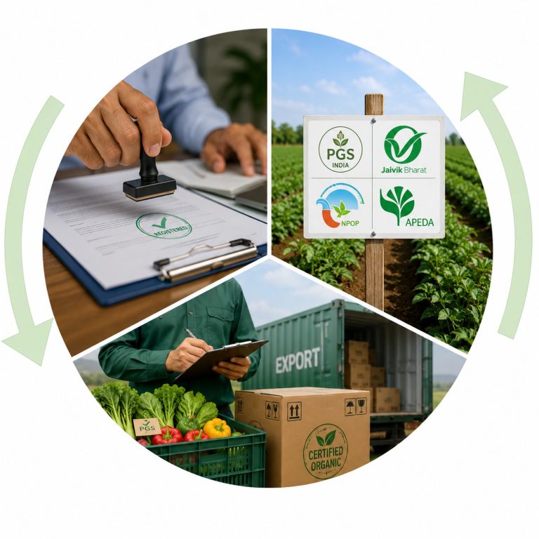 COFED Organic â€” Step 5