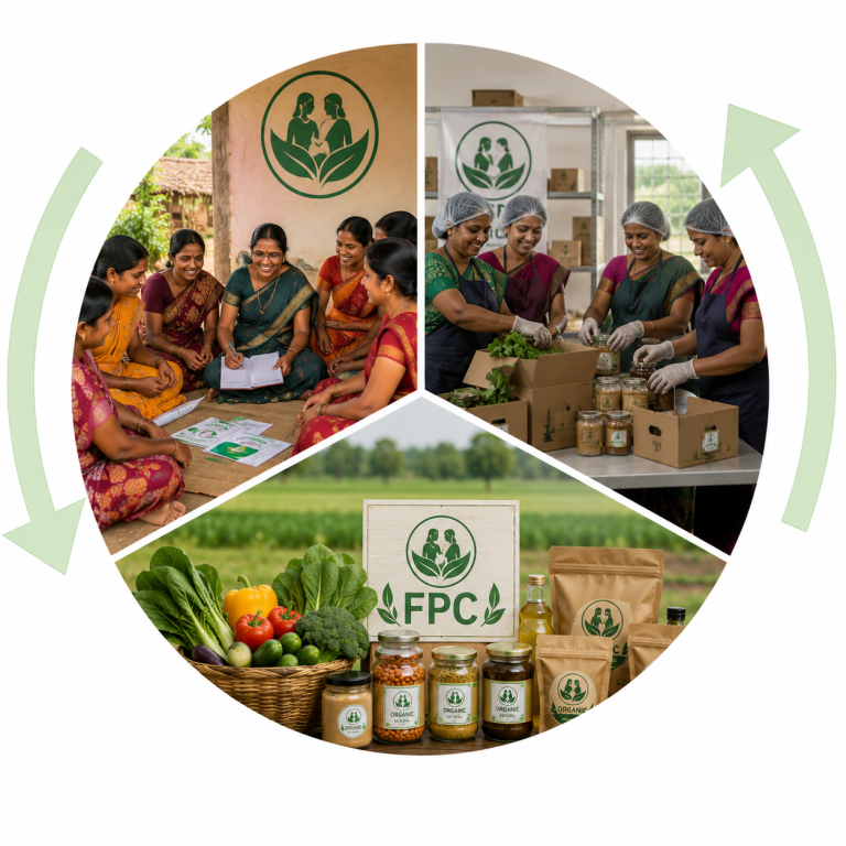 COFED Organic â€” Step 7